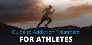 Guide to addiction treatment for athletes
