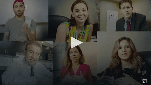 Hear From Past Clients