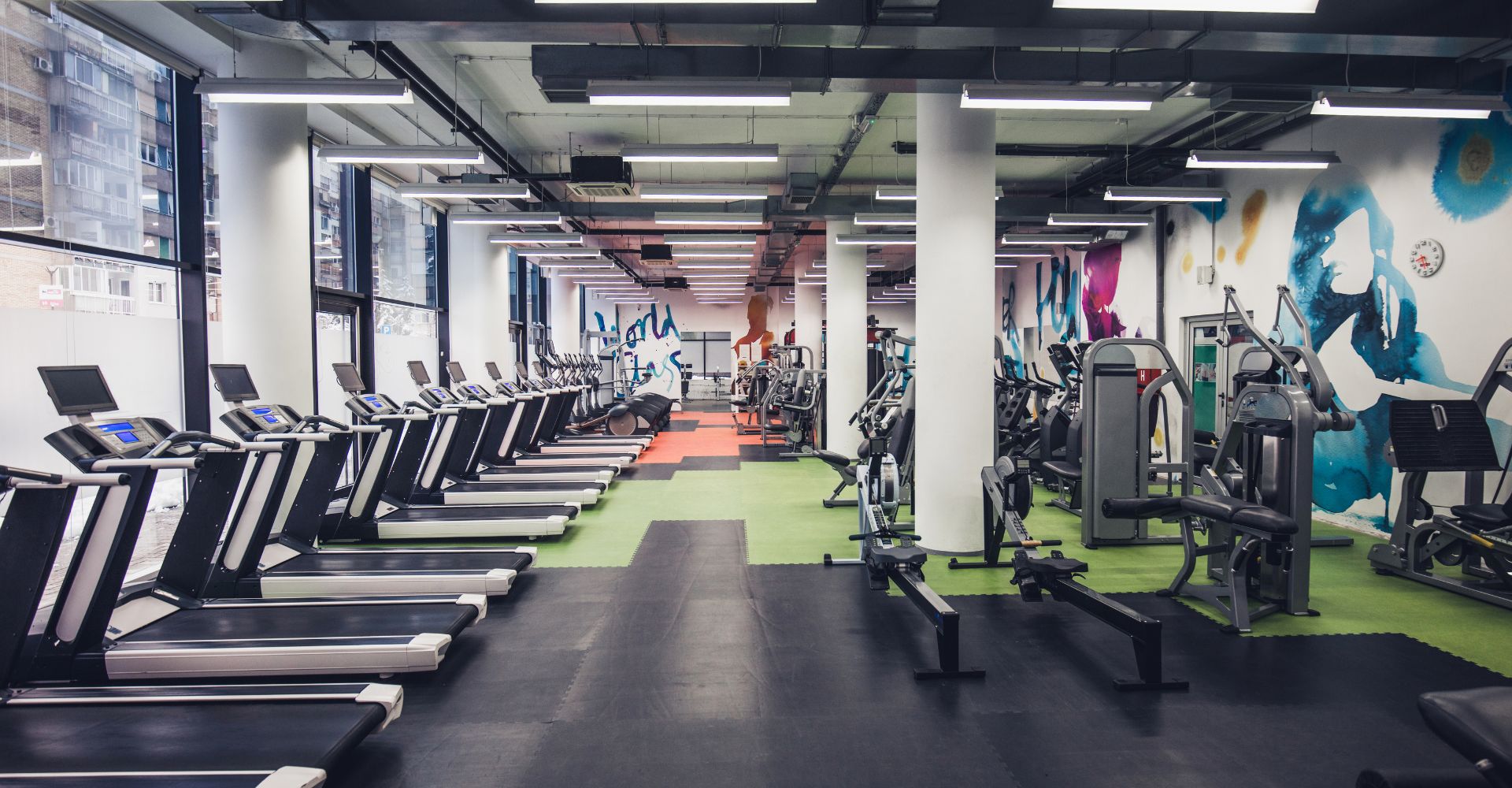 Gym