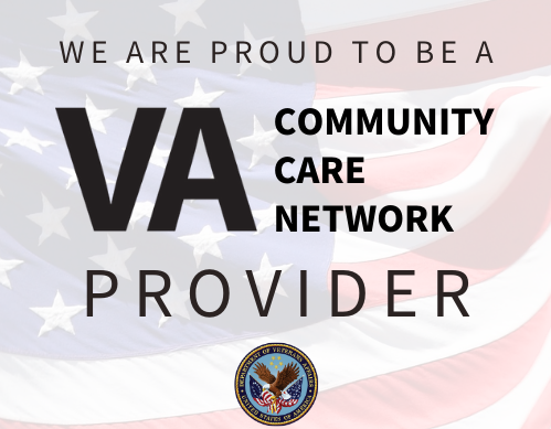 military rehab program in Florida
