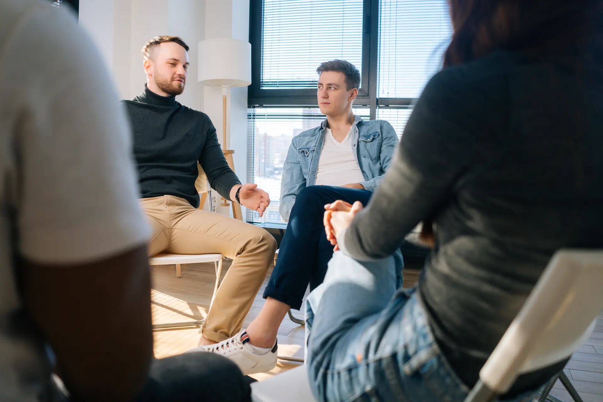 fentanyl withdrawals occur