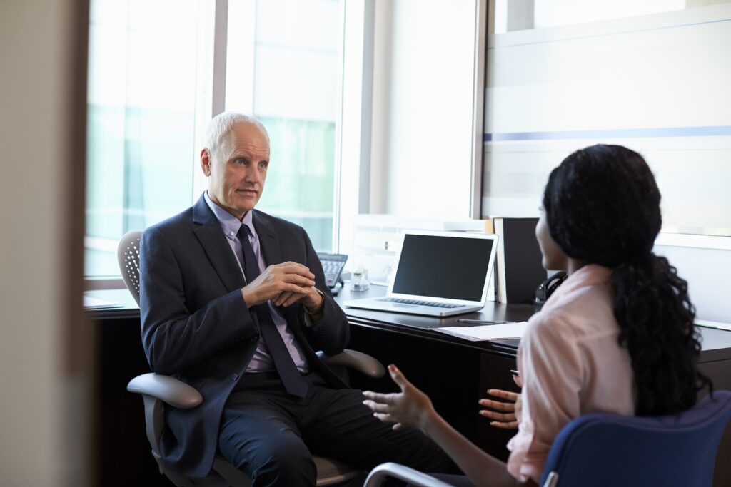 lawyers and mental health