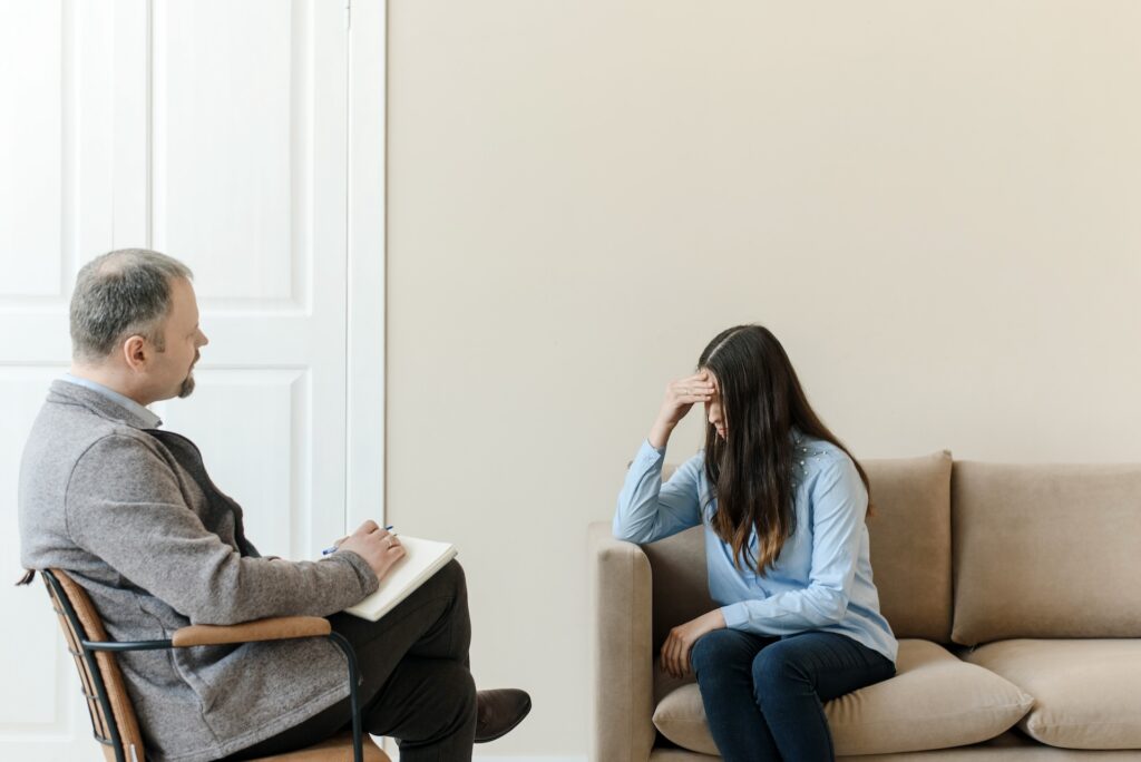 what are the risks factors for alcohol psychosis