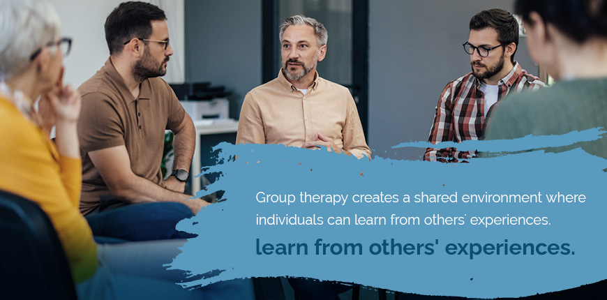 Group and Family Therapy