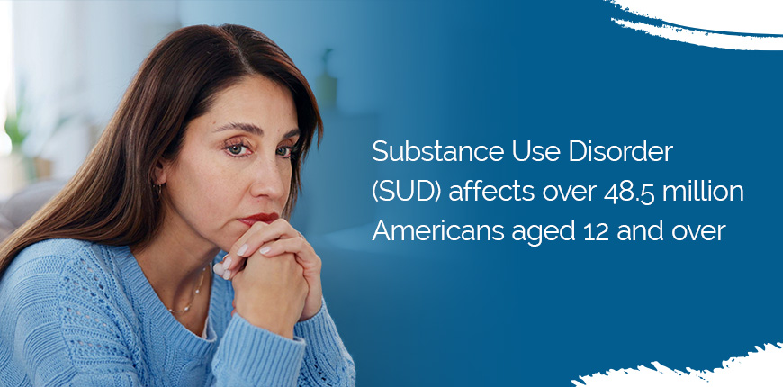 The True Cost of Untreated SUD