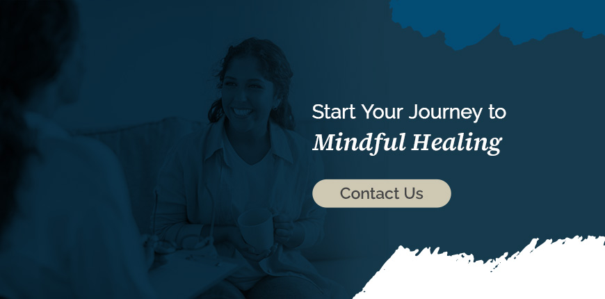 Start Your Journey to Mindful Healing